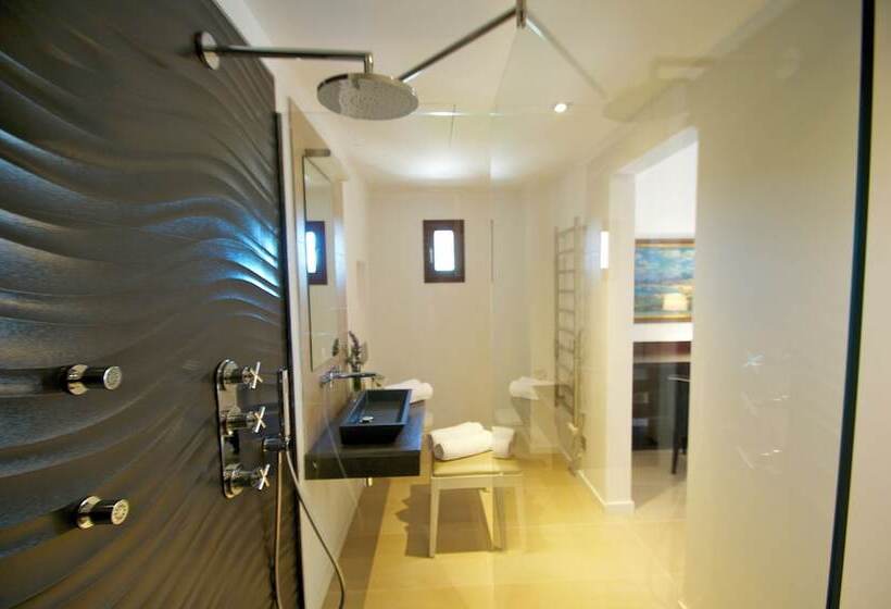 수피리어 스위트, Bennoc Petit Hotel Only Adults