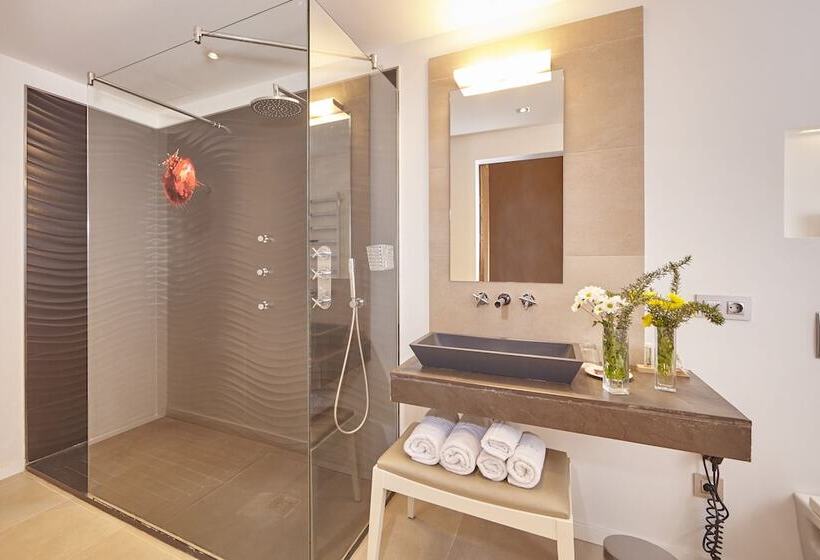 수피리어 스위트, Bennoc Petit Hotel Only Adults