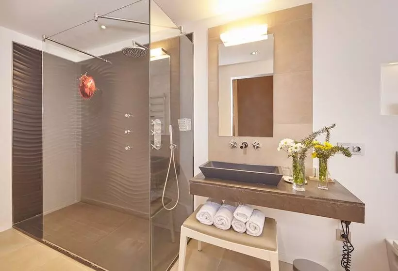 سوییت سوپریور, Bennoc Petit Hotel   Only Adults