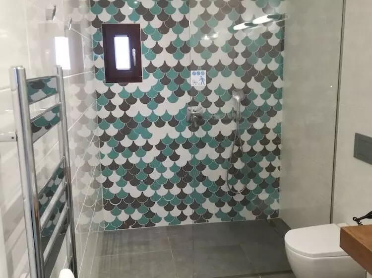 سوییت سوپریور, Bennoc Petit Hotel   Only Adults