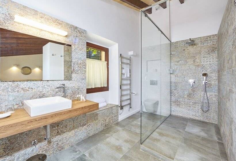 수피리어 스위트, Bennoc Petit Hotel Only Adults