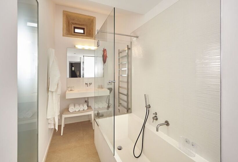 수피리어 스위트, Bennoc Petit Hotel Only Adults