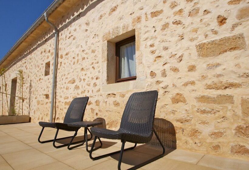 스탠다드 룸, Bennoc Petit Hotel Only Adults