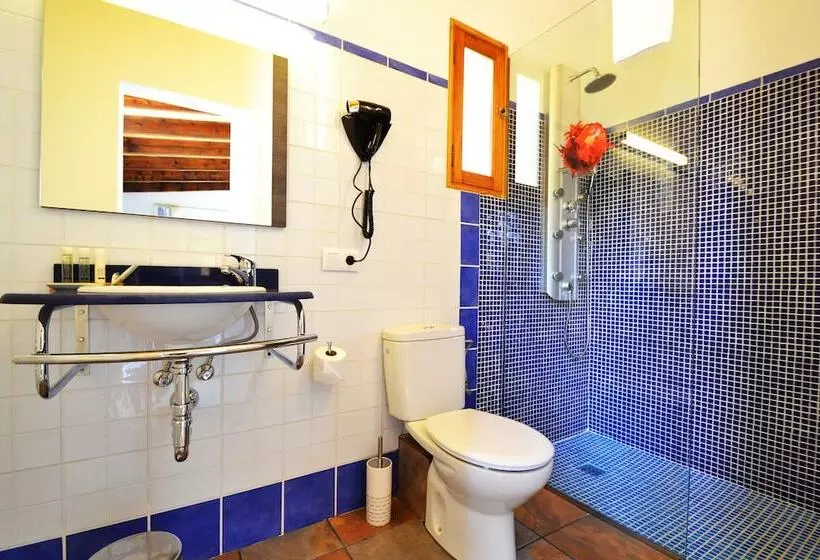 اتاق استاندارد, Bennoc Petit Hotel   Only Adults