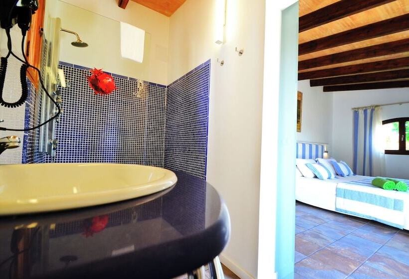 Номер Стандарт, Bennoc Petit Hotel   Only Adults