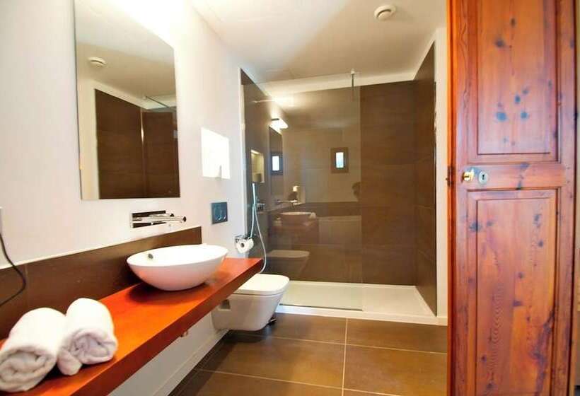 Люкс, Bennoc Petit Hotel   Only Adults