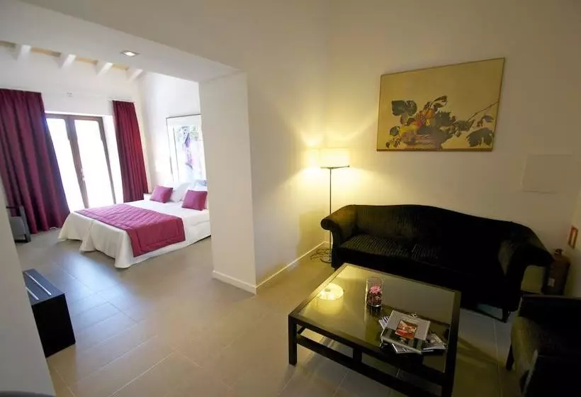 سوییت, Bennoc Petit Hotel   Only Adults