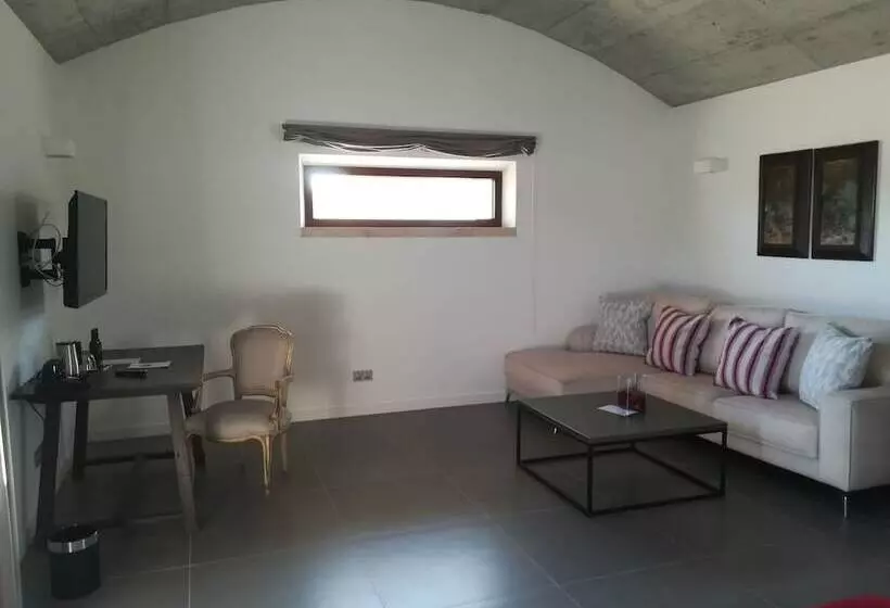 سوییت سوپریور, Bennoc Petit Hotel   Only Adults