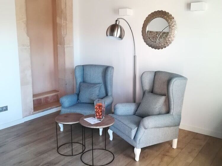 Люкс Superior, Bennoc Petit Hotel   Only Adults