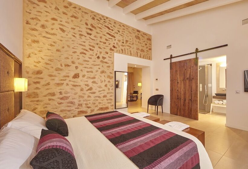 수피리어 스위트, Bennoc Petit Hotel Only Adults