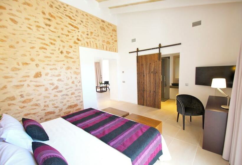 수피리어 스위트, Bennoc Petit Hotel Only Adults