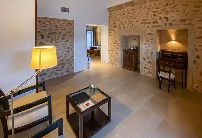 수피리어 스위트, Bennoc Petit Hotel Only Adults