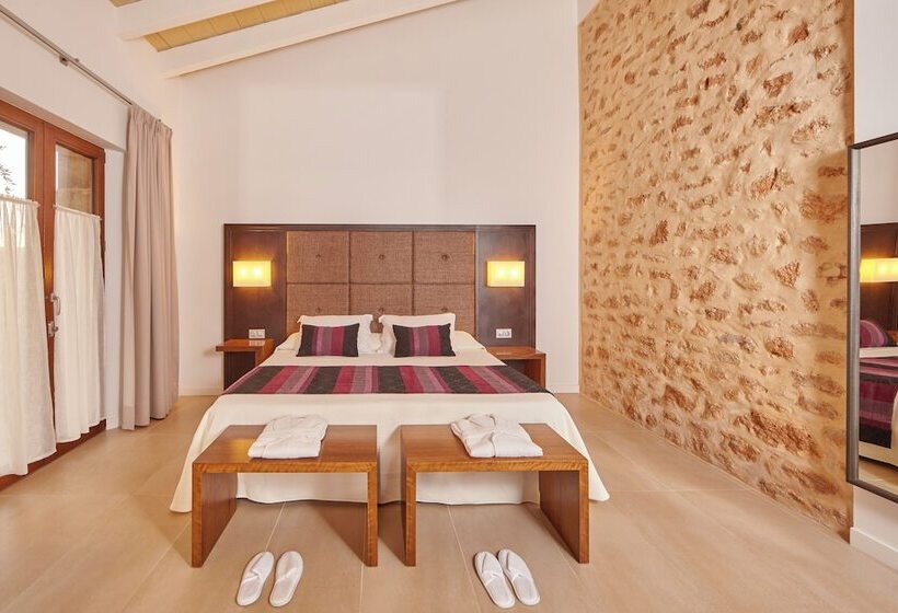 Люкс Superior, Bennoc Petit Hotel   Only Adults