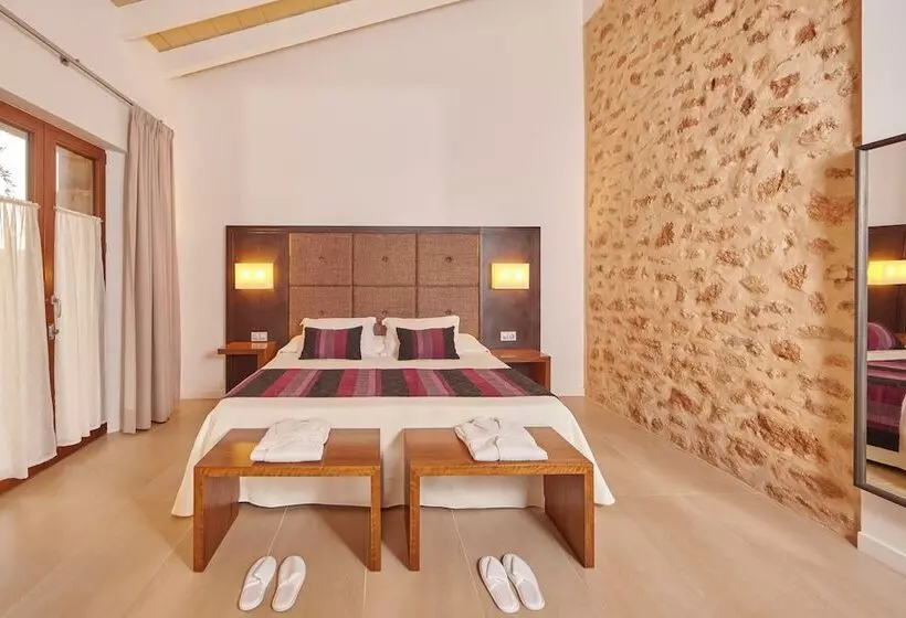 سوییت سوپریور, Bennoc Petit Hotel   Only Adults