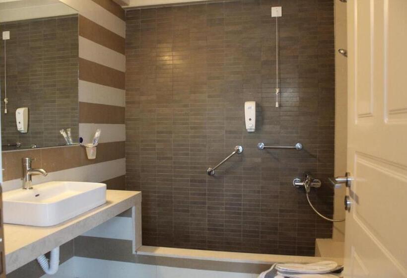 Deluxe Suite Sea View, Dali