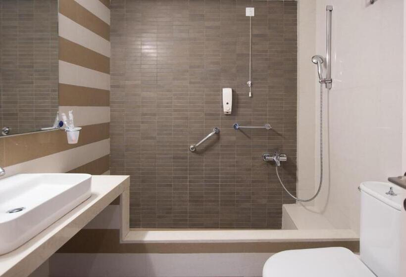 Deluxe Suite Sea View, Dali