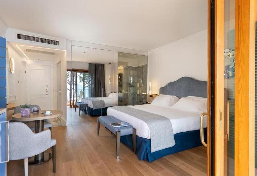 اتاق پرستیژ, Golfo Dei Poeti Relais & Spa