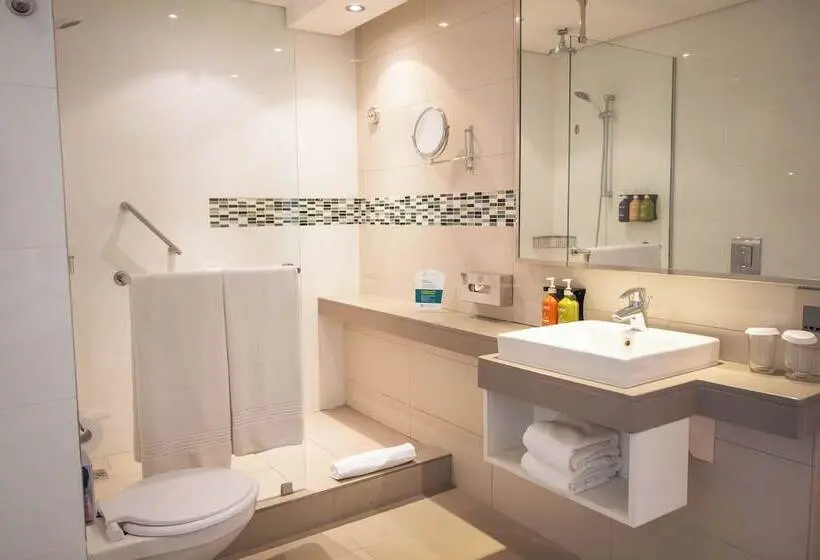 اتاق استاندارد, Holiday Inn Mauritius Mon Trésor, An Ihg