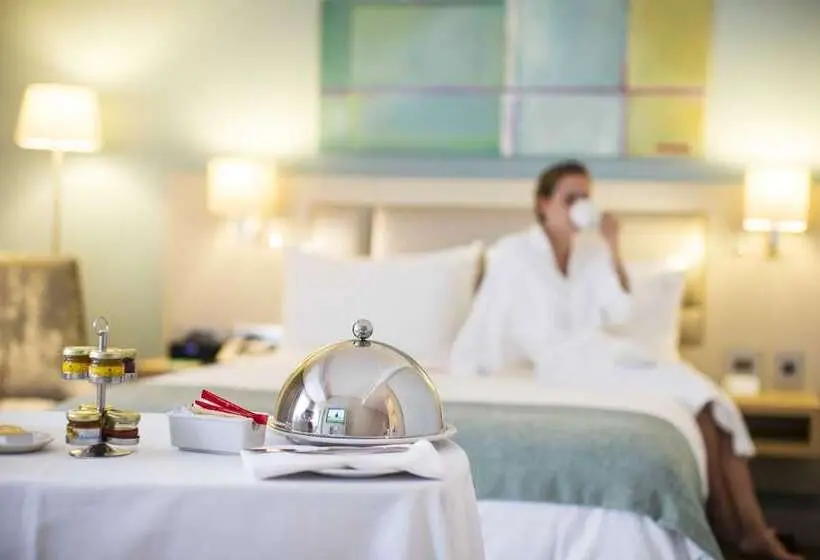 اتاق استاندارد, Holiday Inn Mauritius Mon Trésor, An Ihg