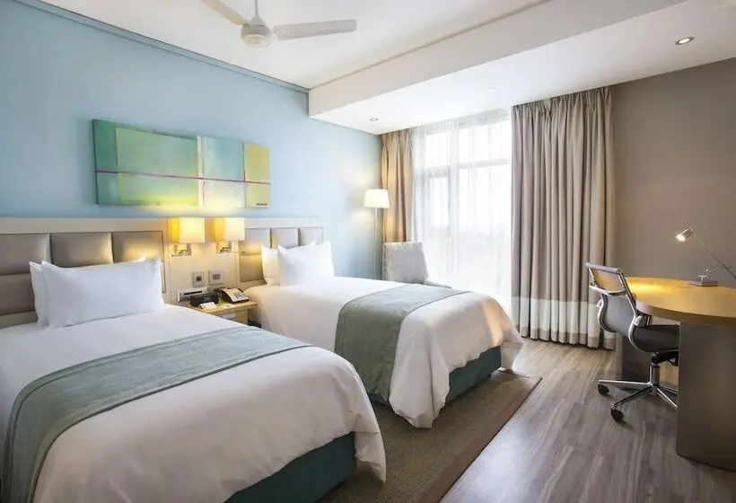 اتاق استاندارد, Holiday Inn Mauritius Mon Trésor, An Ihg