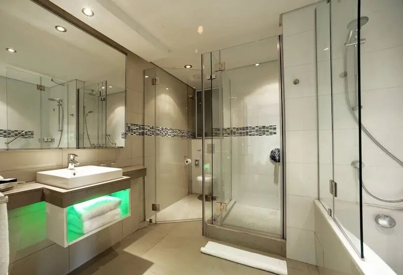 سوییت, Holiday Inn Mauritius Mon Trésor, An Ihg