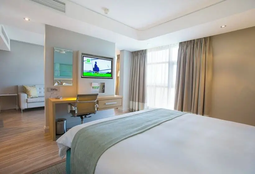 سوییت, Holiday Inn Mauritius Mon Trésor, An Ihg