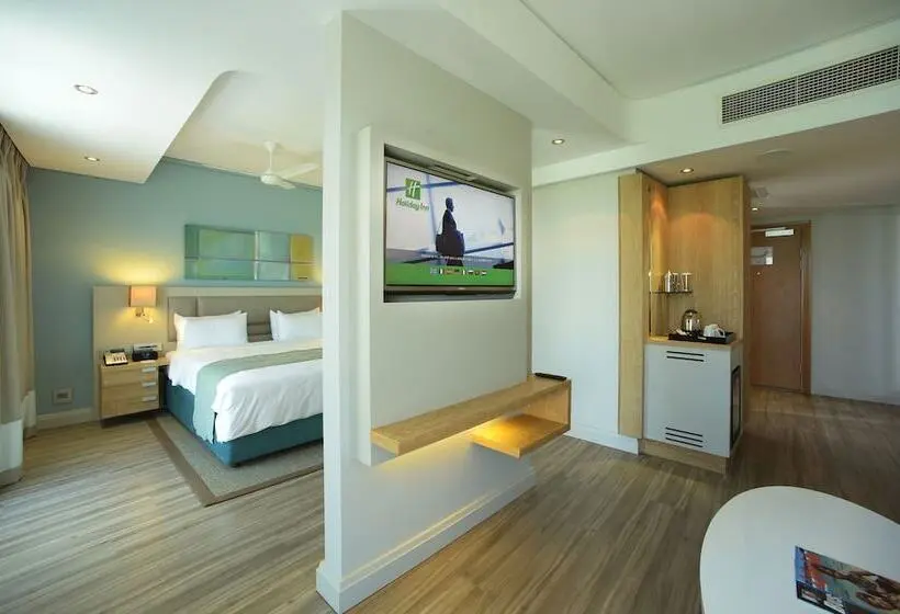 سوییت, Holiday Inn Mauritius Mon Trésor, An Ihg