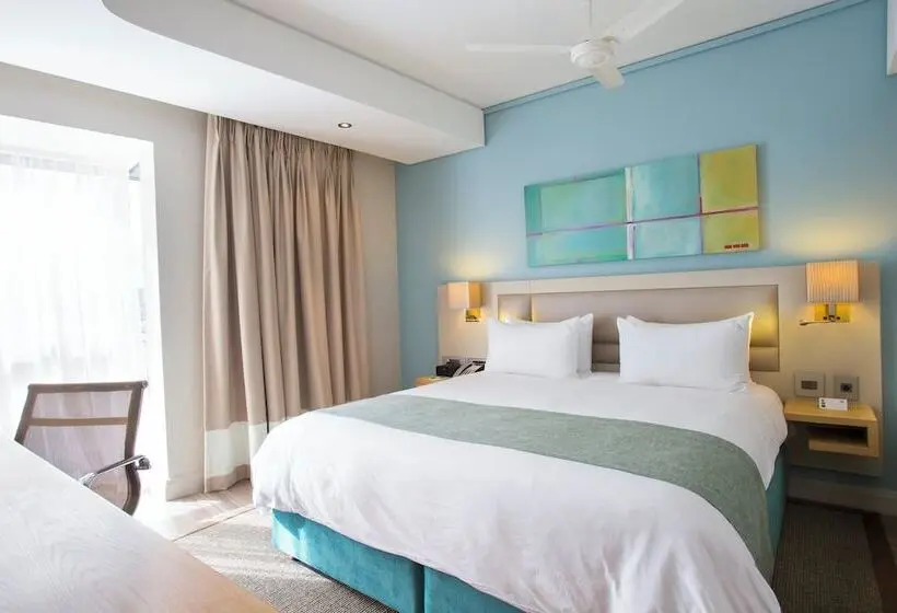 سوییت, Holiday Inn Mauritius Mon Trésor, An Ihg