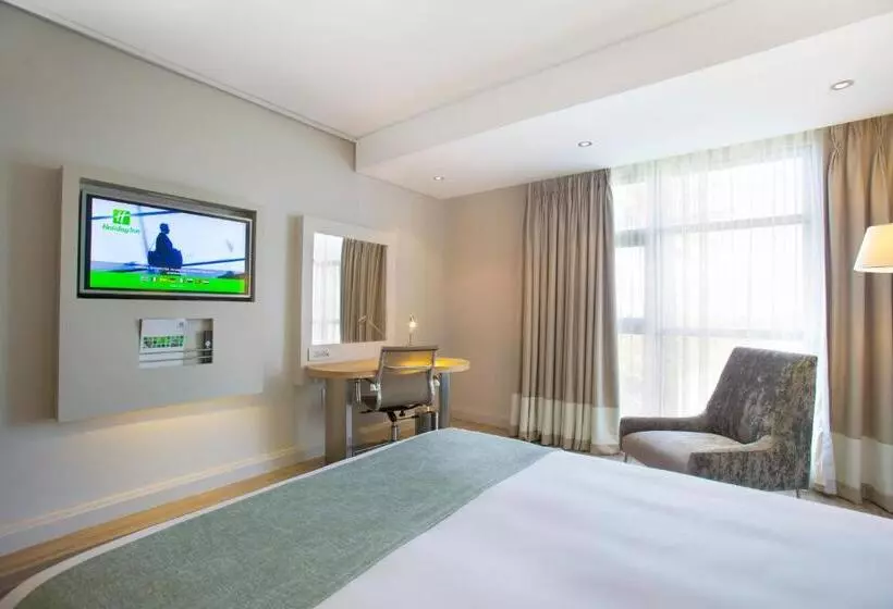 اتاق استاندارد, Holiday Inn Mauritius Mon Trésor, An Ihg