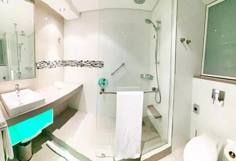 اتاق استاندارد, Holiday Inn Mauritius Mon Trésor, An Ihg