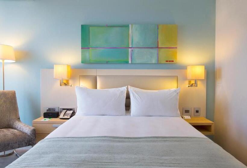 Cameră Standard, Holiday Inn Mauritius Mon Trésor, An Ihg