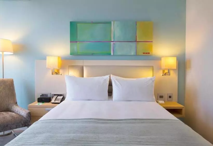 اتاق استاندارد, Holiday Inn Mauritius Mon Trésor, An Ihg