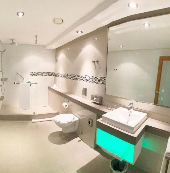 Cameră Standard, Holiday Inn Mauritius Mon Trésor, An Ihg