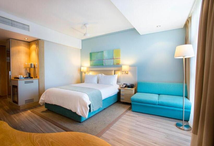 Cameră Standard Pat Queen Size, Holiday Inn Mauritius Mon Trésor, An Ihg