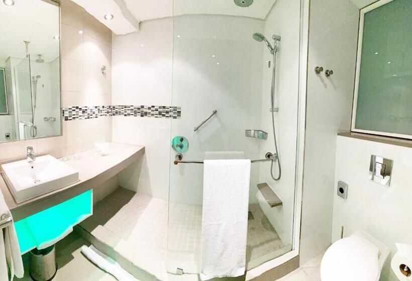 Cameră Standard Pat Queen Size, Holiday Inn Mauritius Mon Trésor, An Ihg