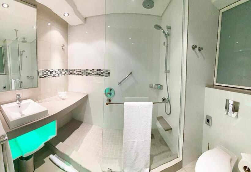 Cameră Standard Pat Queen Size, Holiday Inn Mauritius Mon Trésor, An Ihg