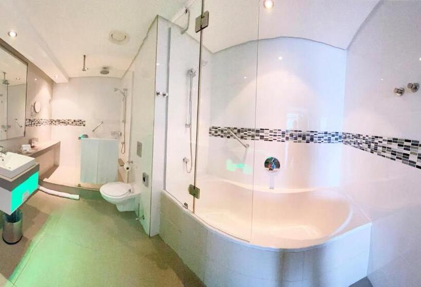 Suite Pat Queen, Holiday Inn Mauritius Mon Trésor, An Ihg