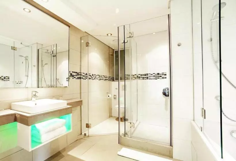 Suite Queen Bed, Holiday Inn Mauritius Mon Trésor, An Ihg