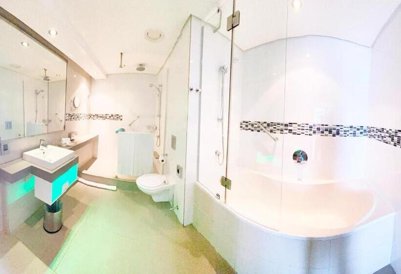 Suite Pat Queen, Holiday Inn Mauritius Mon Trésor, An Ihg