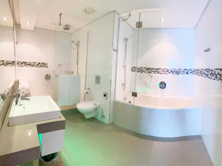 Suite Pat Queen, Holiday Inn Mauritius Mon Trésor, An Ihg