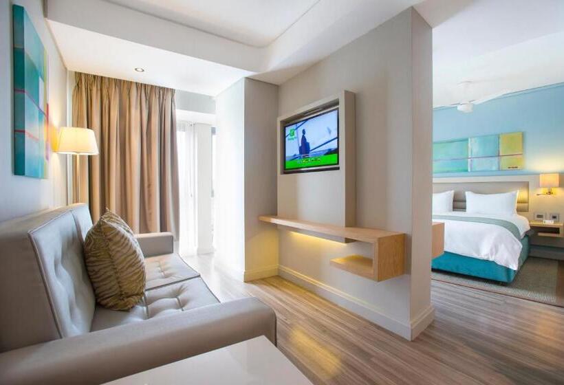 Suite Pat Queen, Holiday Inn Mauritius Mon Trésor, An Ihg