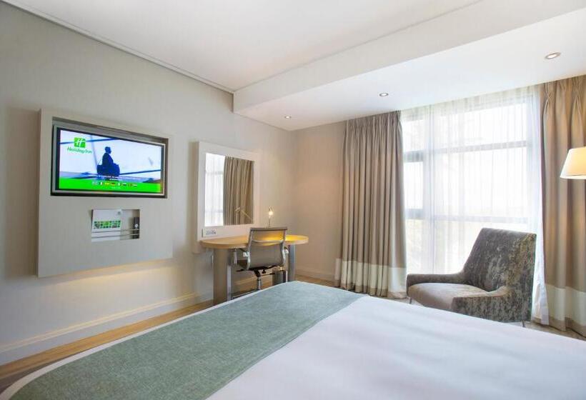 Cameră Standard Adaptată pentru Discapacitaţi, Holiday Inn Mauritius Mon Trésor, An Ihg