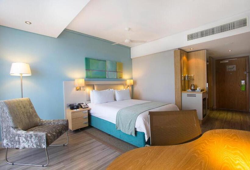 اتاق استاندارد برای معلولان, Holiday Inn Mauritius Mon Trésor, An Ihg
