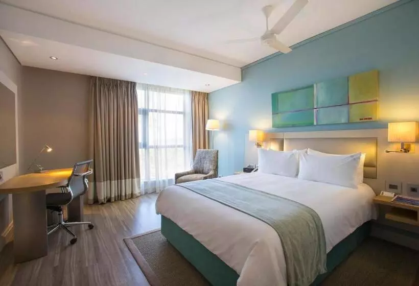 اتاق استاندارد برای معلولان, Holiday Inn Mauritius Mon Trésor, An Ihg