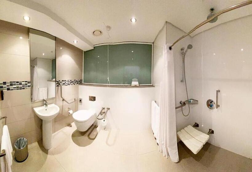 Cameră Standard Adaptată pentru Discapacitaţi, Holiday Inn Mauritius Mon Trésor, An Ihg
