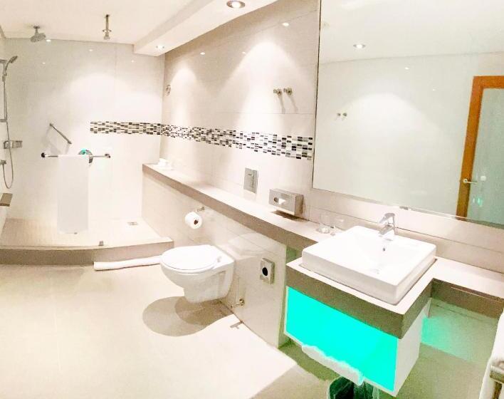 Suite, Holiday Inn Mauritius Mon Trésor, An Ihg