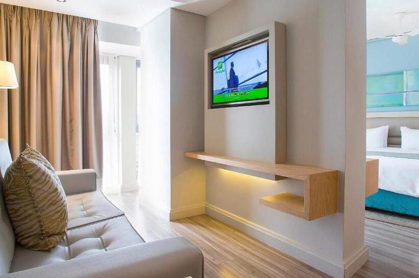 Suite, Holiday Inn Mauritius Mon Trésor, An Ihg