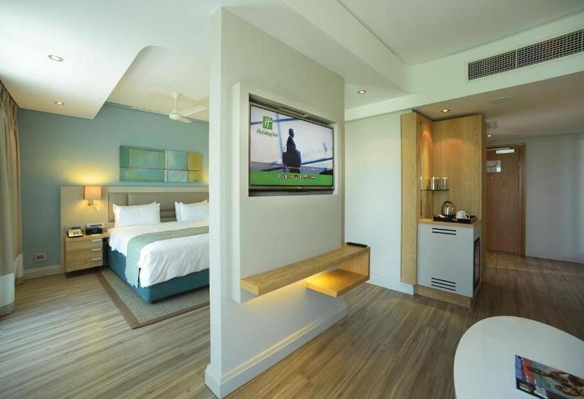 سوییت, Holiday Inn Mauritius Mon Trésor, An Ihg