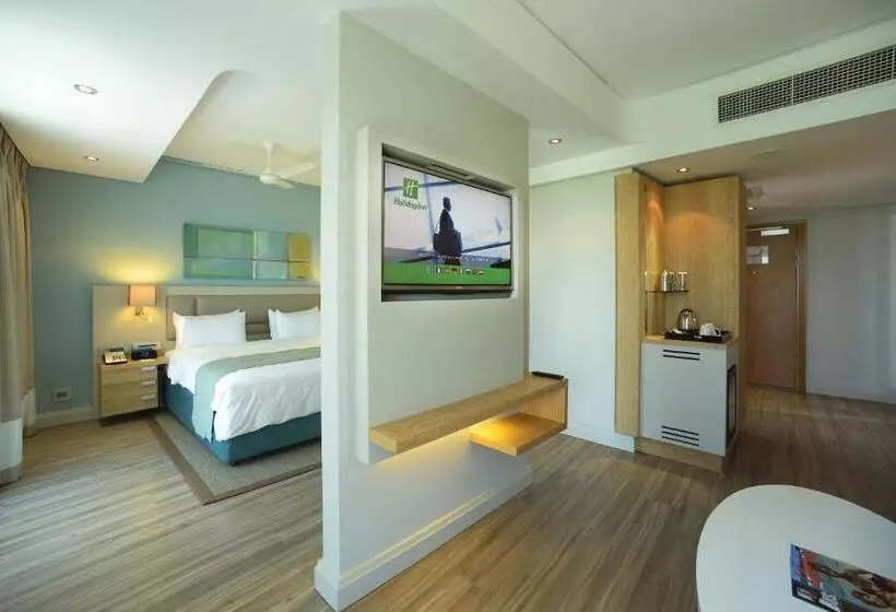 سوییت, Holiday Inn Mauritius Mon Trésor, An Ihg
