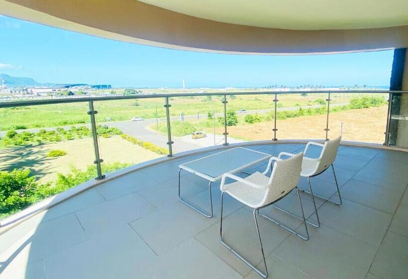 Cameră Premium cu balcon, Holiday Inn Mauritius Mon Trésor, An Ihg